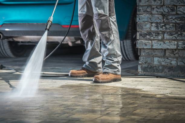 Seaside, OR Pressure Washing Services Company