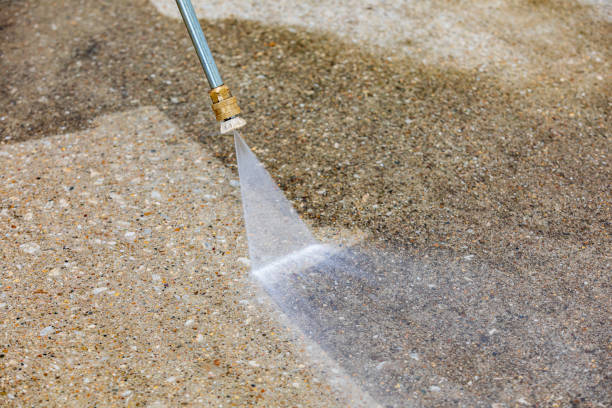 Best Commercial Pressure Washing in Seaside, OR