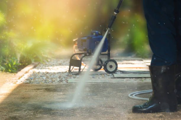 Best Vinyl Siding Pressure Washing in Seaside, OR